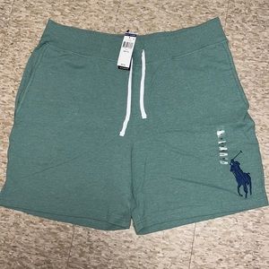 Polo By Ralph Lauren Shorts